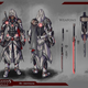 Illustration for article titled What if emAssassins Creed/em Looked More Like emStar Wars/em?